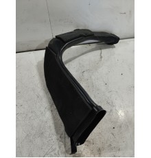 Воздуховод правый