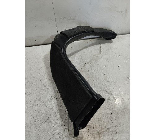 Воздуховод правый