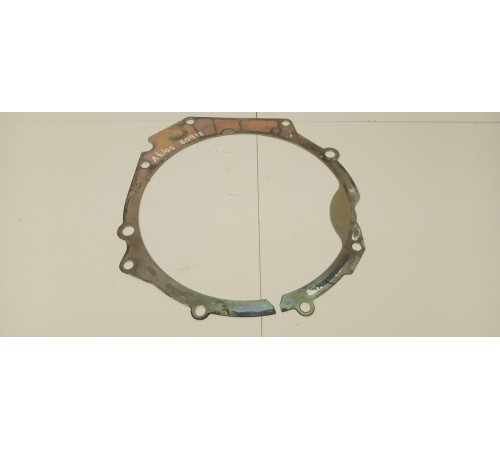 Прокладка двигателя и акпп