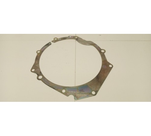 Прокладка двигателя и акпп