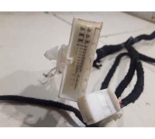 Электропроводка потолка