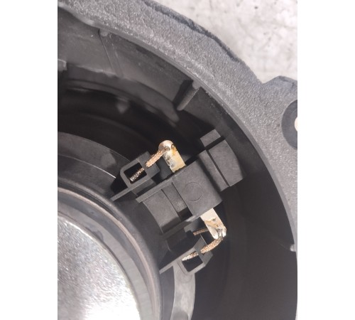 Динамик двери задний правый