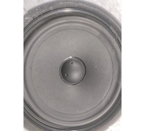 Динамик двери задний правый