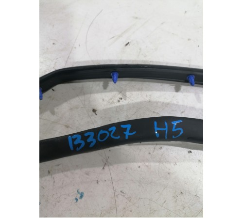 Уплотнитель передней панели