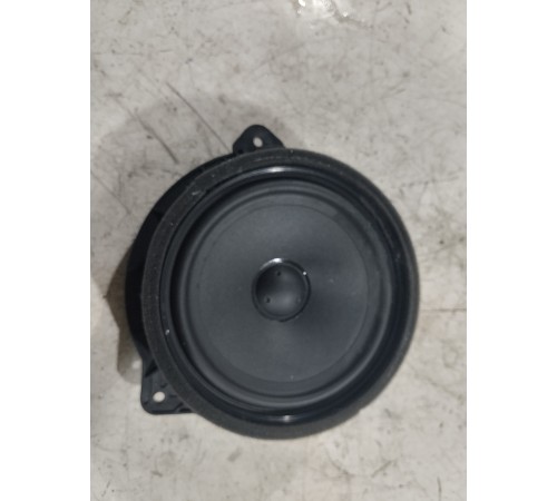 Динамик двери задний правый