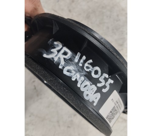 Динамик двери задний правый