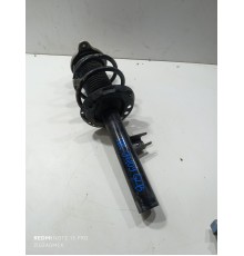 Амортизатор подвески передний правый