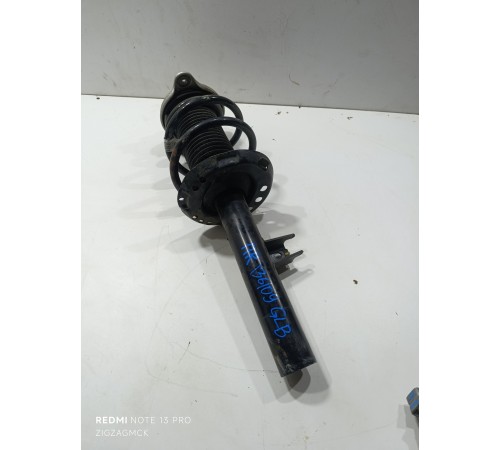 Амортизатор подвески передний правый