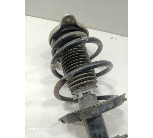 Амортизатор подвески передний правый