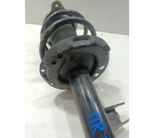 Амортизатор подвески передний правый