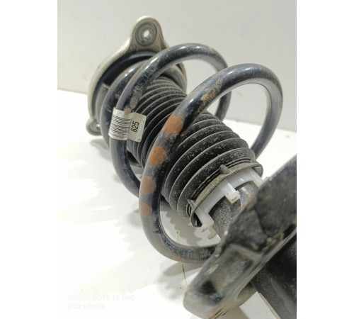 Амортизатор подвески передний правый