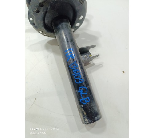 Амортизатор подвески передний правый
