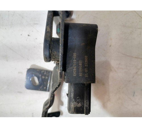 Датчик высоты кузова задний правый