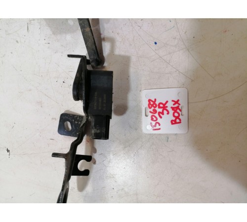 Датчик высоты кузова задний правый