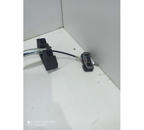 Ручник ножной