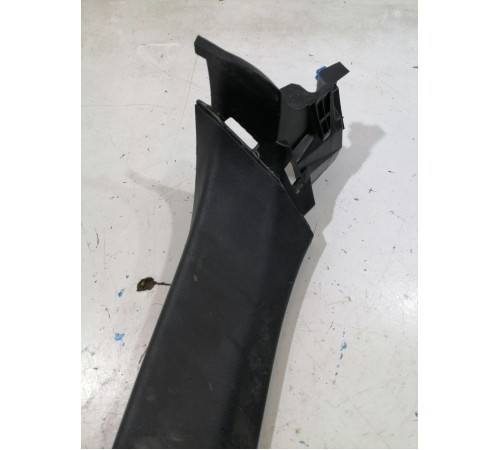 Обшивка крышки багажника правая