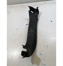 Обшивка крышки багажника правая