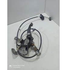 Ручник ножной