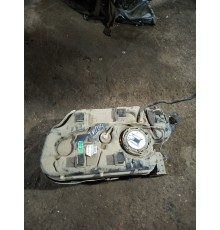 Бак топливный