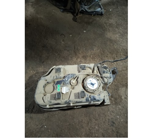 Бак топливный