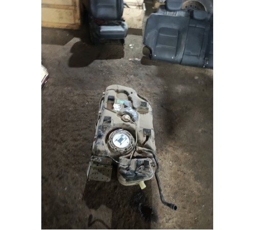 Бак топливный