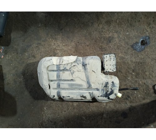 Бак топливный