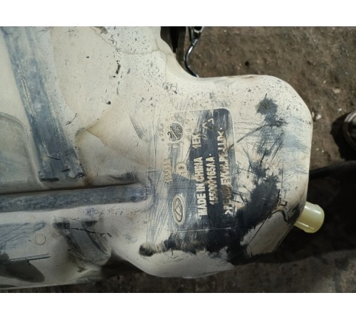 Бак топливный