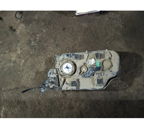 Бак топливный