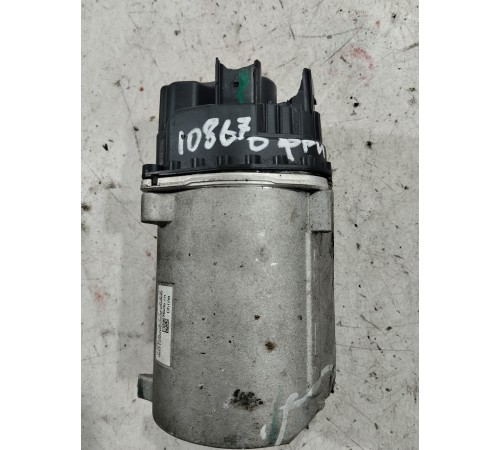 Электроусилитель руля (ЭУР)