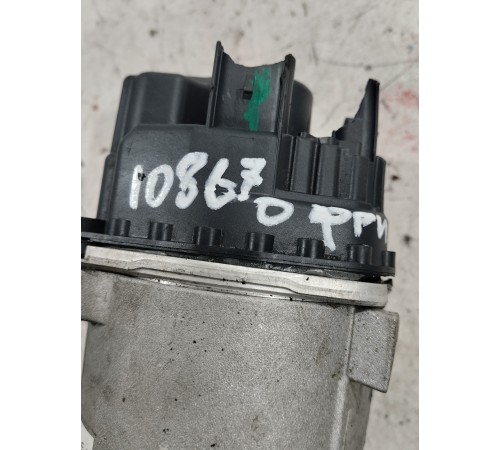 Электроусилитель руля (ЭУР)