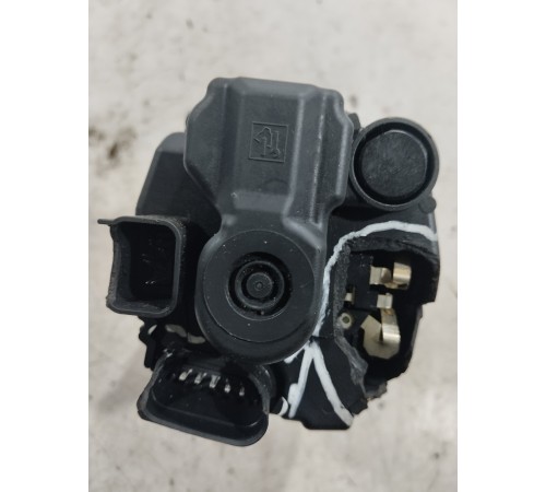 Электроусилитель руля (ЭУР)