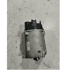 Электроусилитель руля (ЭУР)