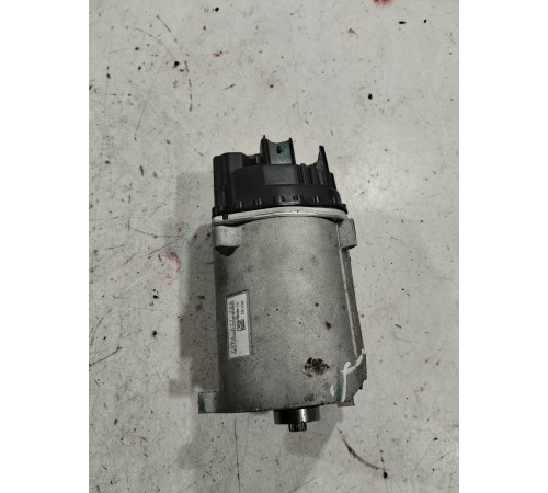 Электроусилитель руля (ЭУР)