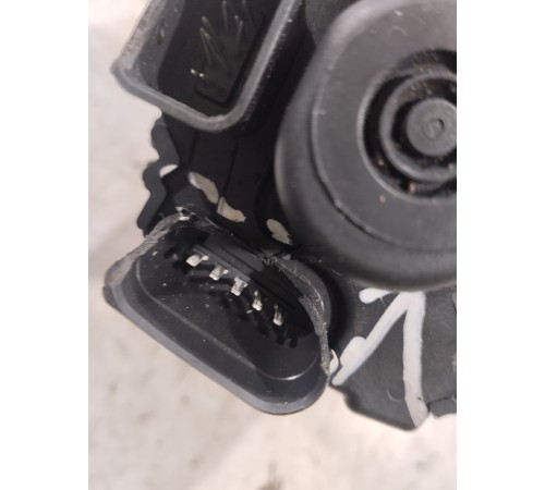 Электроусилитель руля (ЭУР)