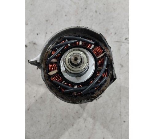 Электроусилитель руля (ЭУР)