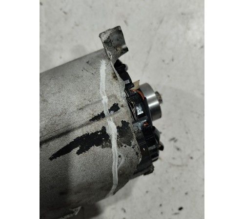 Электроусилитель руля (ЭУР)