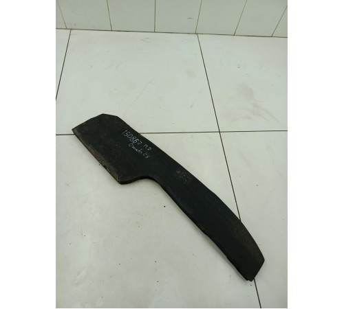 Наполнитель крыла передний правый