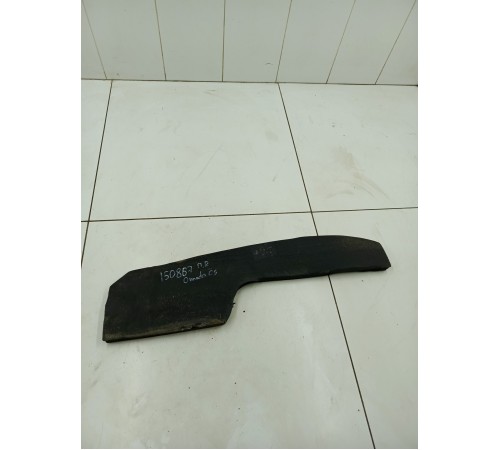 Наполнитель крыла передний правый