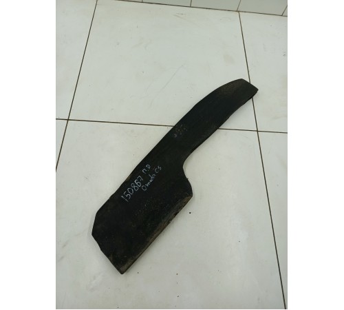 Наполнитель крыла передний правый