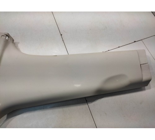 Обшивка центральной стойки (левая, нижняя)