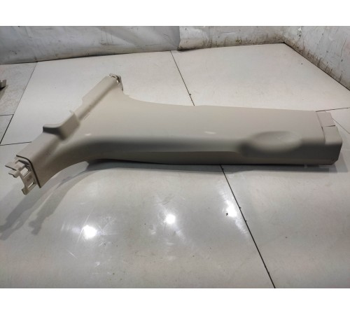 Обшивка центральной стойки (левая, нижняя)