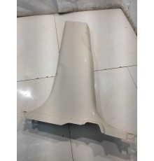 Обшивка центральной стойки (левая, нижняя)