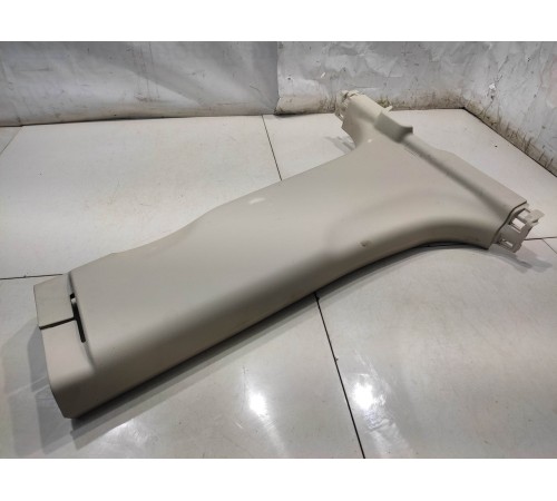 Обшивка центральной стойки (левая, нижняя)