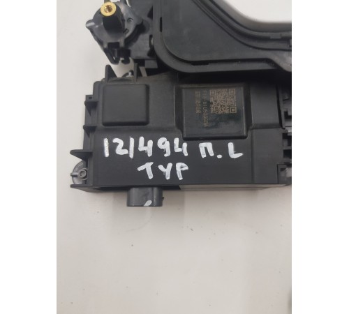 Ручка двери передняя левая внешняя