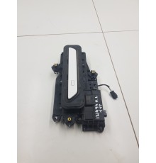 Ручка двери передняя левая внешняя