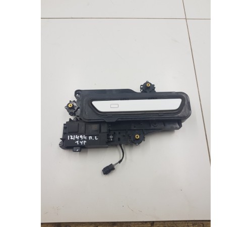 Ручка двери передняя левая внешняя