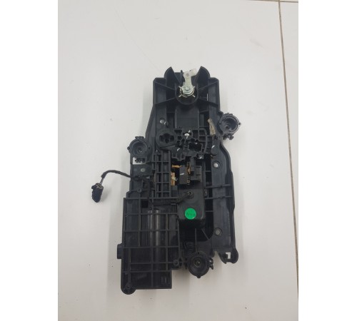 Ручка двери передняя левая внешняя