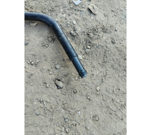 Патрубок системы охлаждения