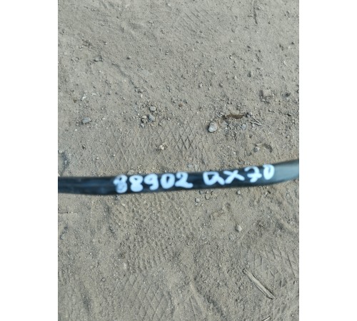 Патрубок системы охлаждения