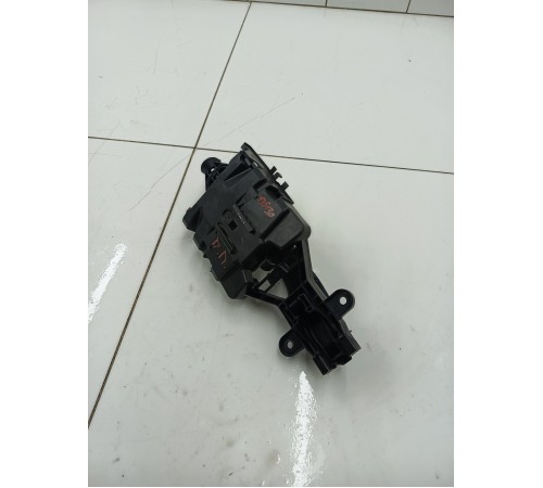 Ручка двери передняя правая внешняя